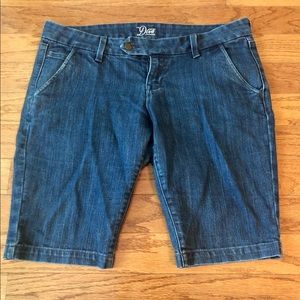Old Navy Bermuda Shorts